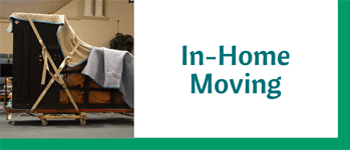 Moving-In-Home Movers - Princeton Van Service