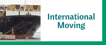 Moving-International Movers - Princeton Van Service