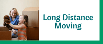Moving - Long Distance Movers- Princeton Van Service