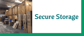 Moving-Moving and Secured Storage - Princeton Van Service