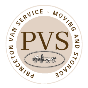 Princeton Van Service, Movers in New Jersey